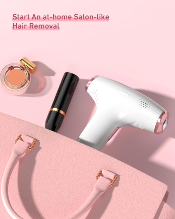 Laser Hair Removal - Image 3