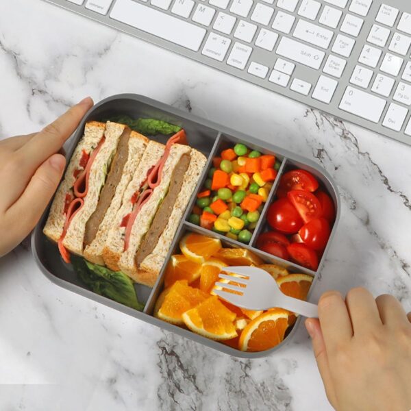 Lunch Containers - Image 3
