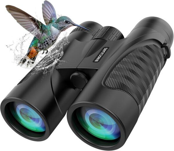 Binoculars