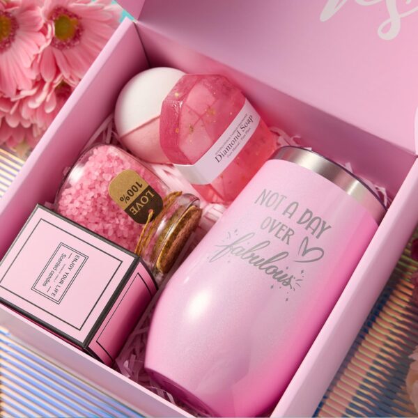 Gift Basket Set - Image 2