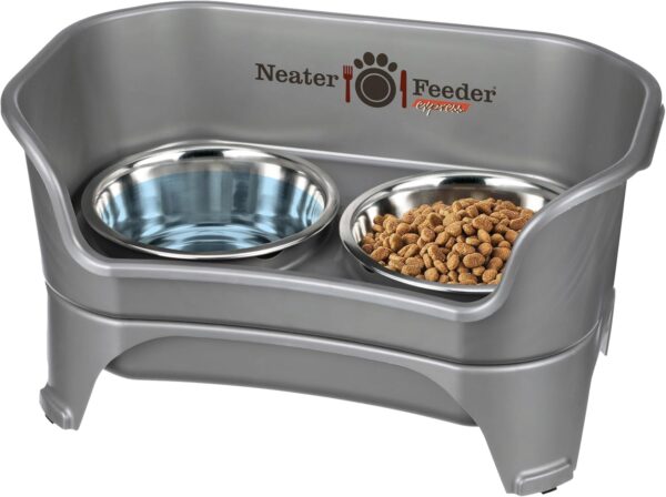 Neater Feeder