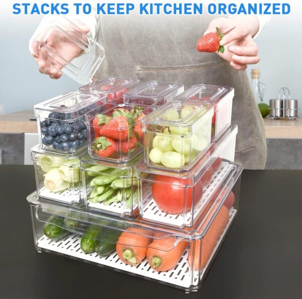 Vegetable Storage - Image 2