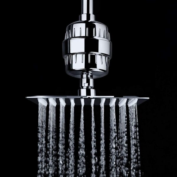 Revitalizing Shower Filter - Image 2
