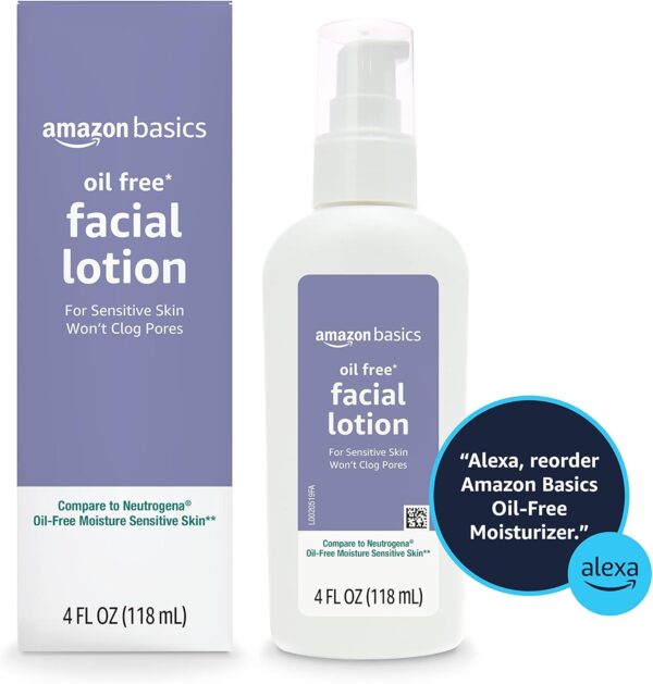 Amazon Basics Oil-free - Image 2