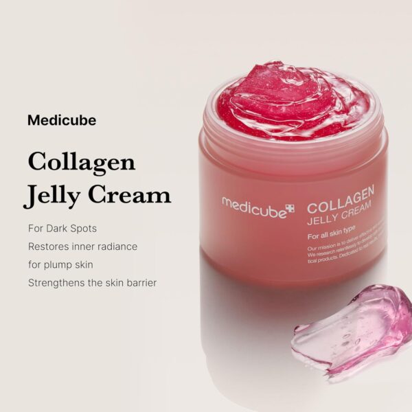 medicube Cream - Image 3
