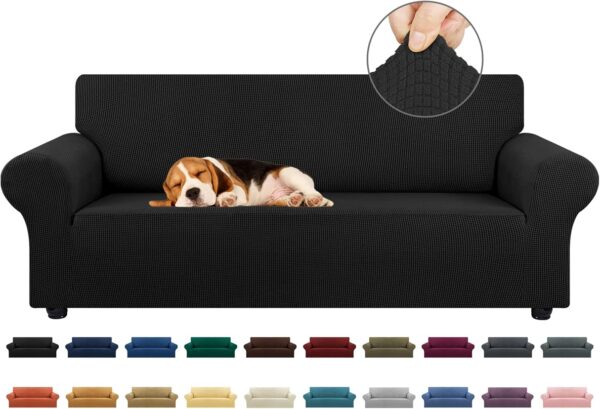 KEKUOU Stretch Sofa