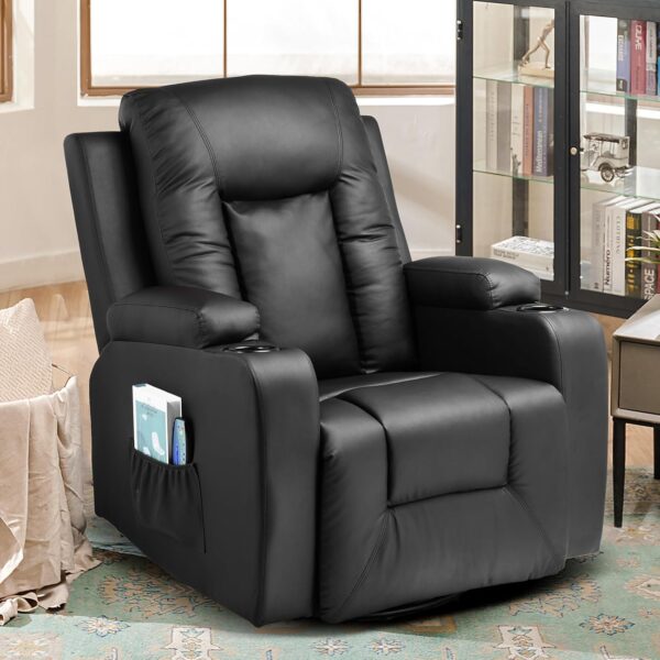 Recliner Chair