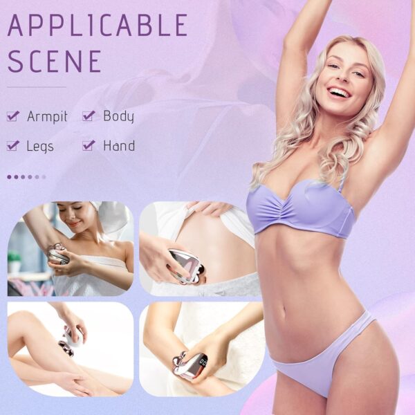 Electric Razors - Image 3
