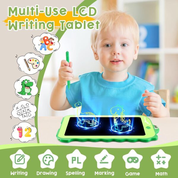 LCD Writing Tablet - Image 2