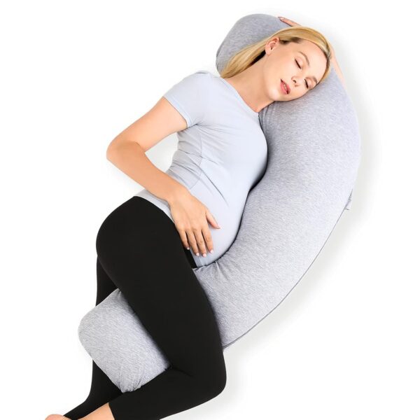 Side Sleeping,