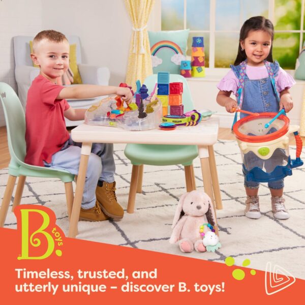 Balance Beam for Kids - Image 3