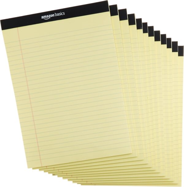 Writing Note Pads