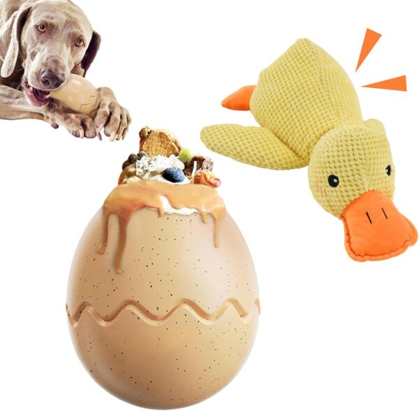 Dog Toys