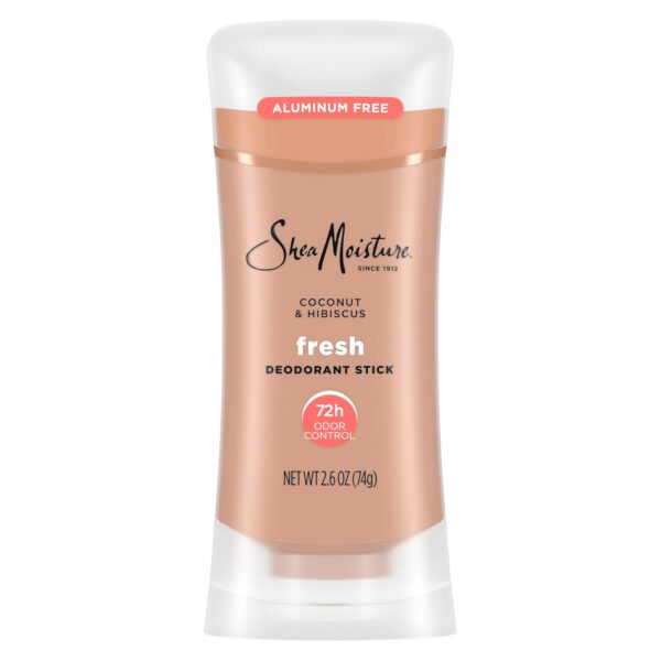 Shea Moisture