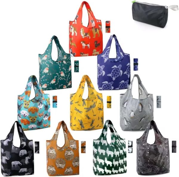 Shopping Bags