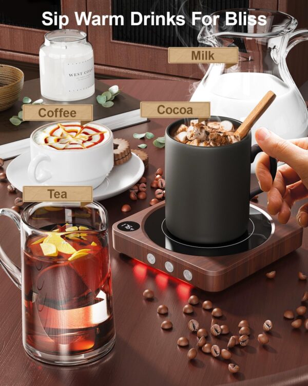 Coffee Mug Warmer - Image 2