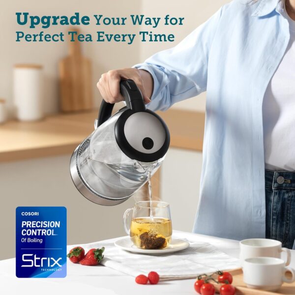 Cosori Electric Kettle - Image 3