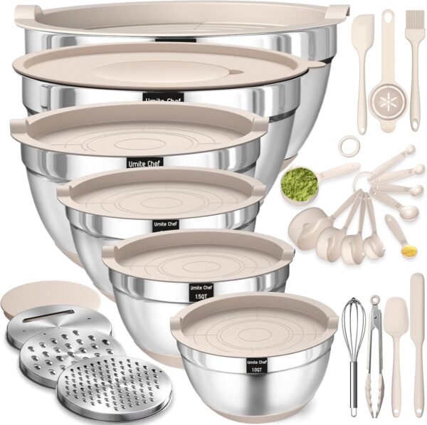 Kitchen Gadgets Set