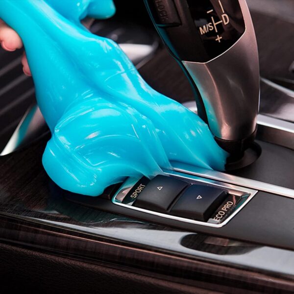 Car Cleaning