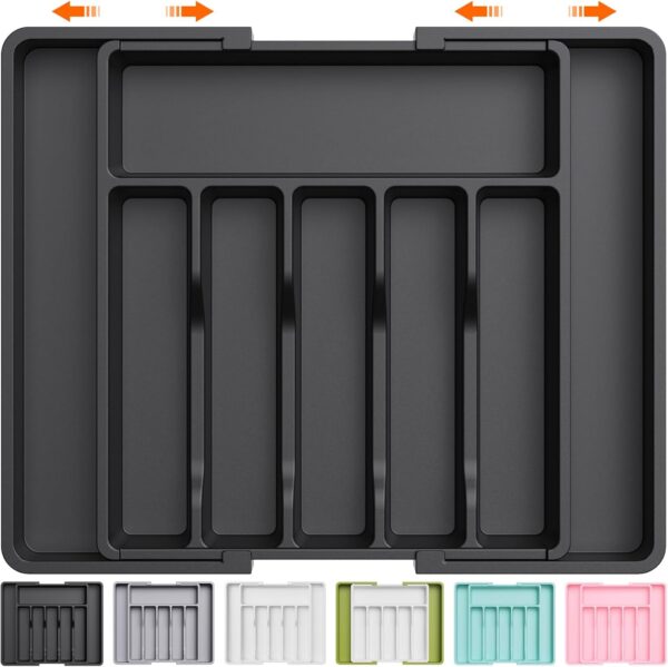 Plastic Storage