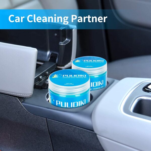 Car Cleaning - Image 4
