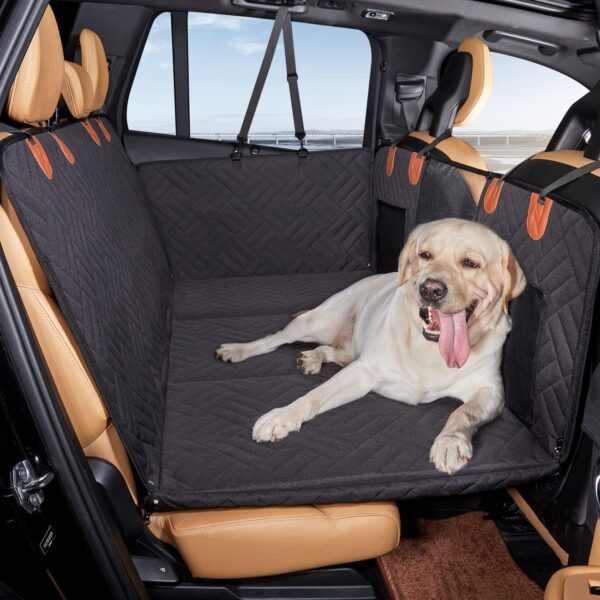 Extender,Dog Seat - Image 3