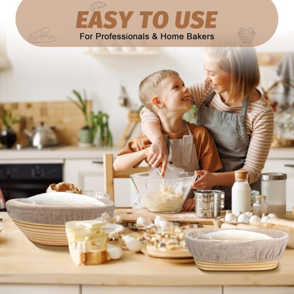 Bread Baking Supplies - Image 3