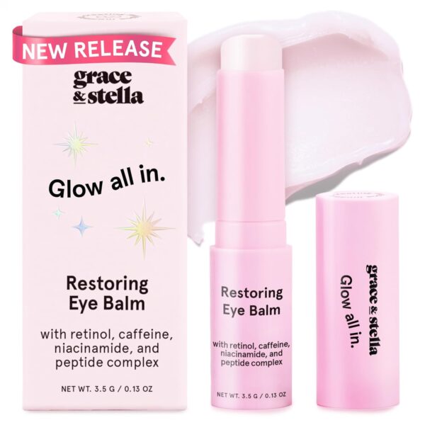 Eye Cream