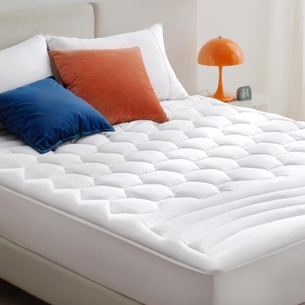 Bedsure Queen Mattress