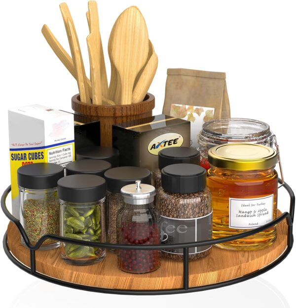 Lazy Susan Turntable