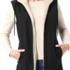 Long Winter Coat - Image 2