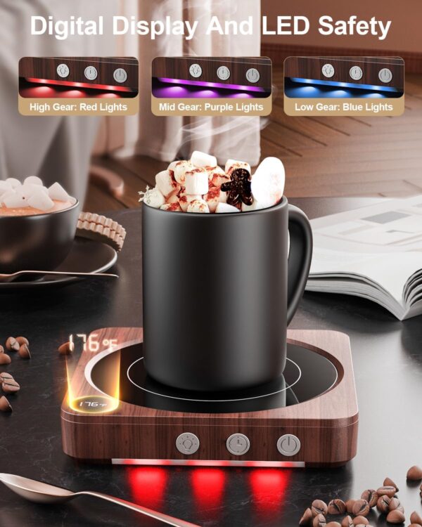 Coffee Mug Warmer - Image 3