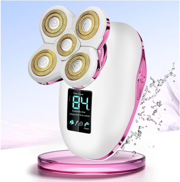 Electric Razors