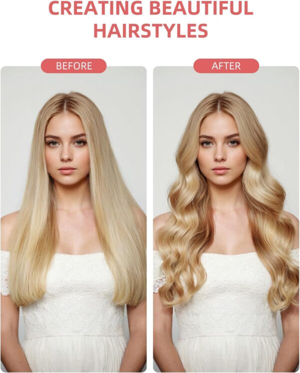 Curling Iron Brush - Image 3