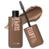 Brow Mousse