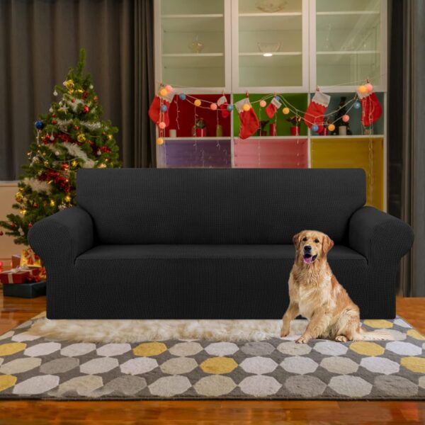 KEKUOU Stretch Sofa - Image 2