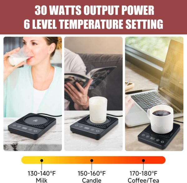 Electric Coffee Mug - Image 3