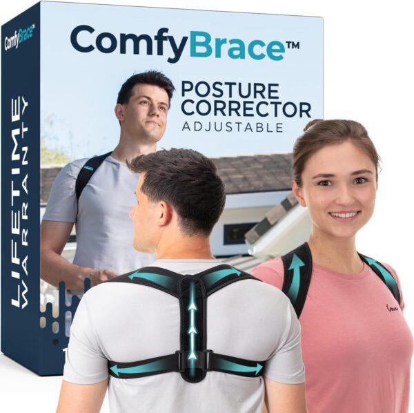 ComfyBrace Posture