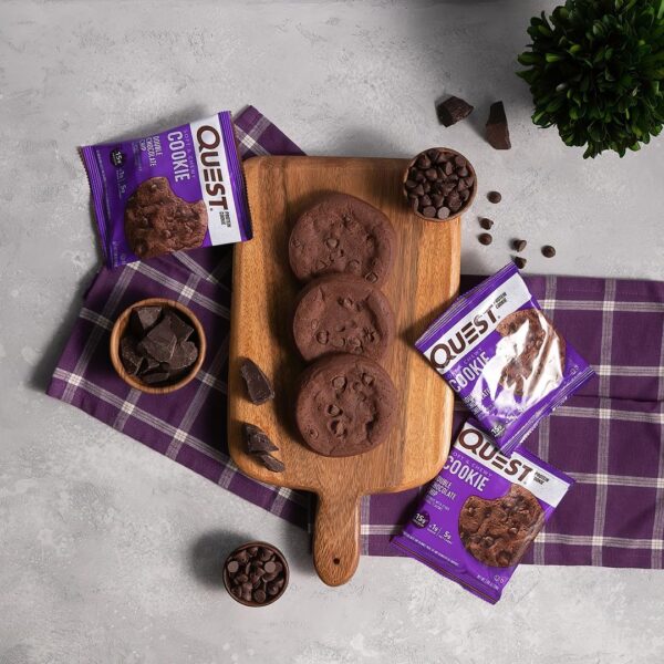 Double Chocolate Chip - Image 4