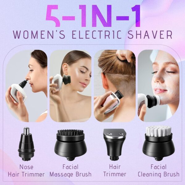 Electric Razors - Image 4