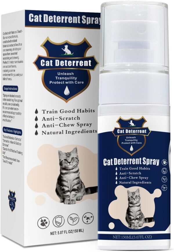 Premium Cat