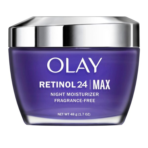 Olay Retinol