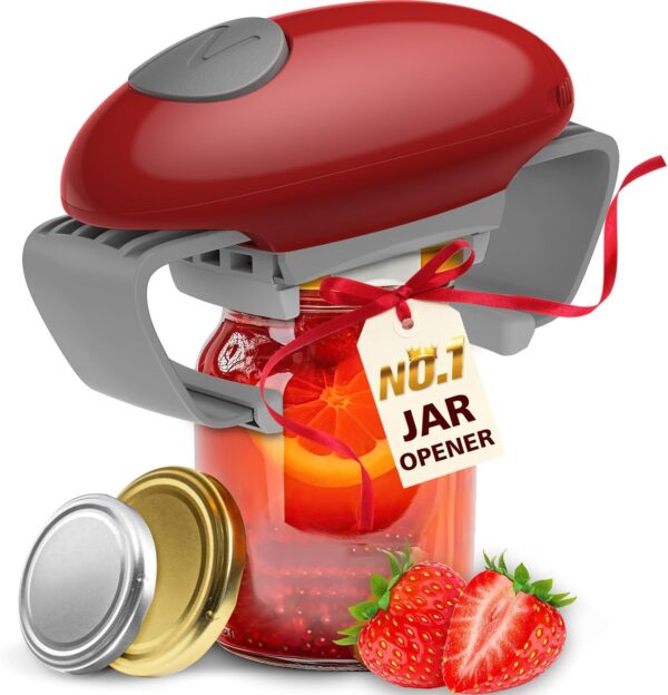 Electric Jar Opener - Image 3