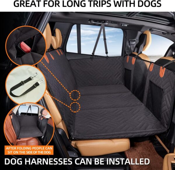Extender,Dog Seat - Image 4