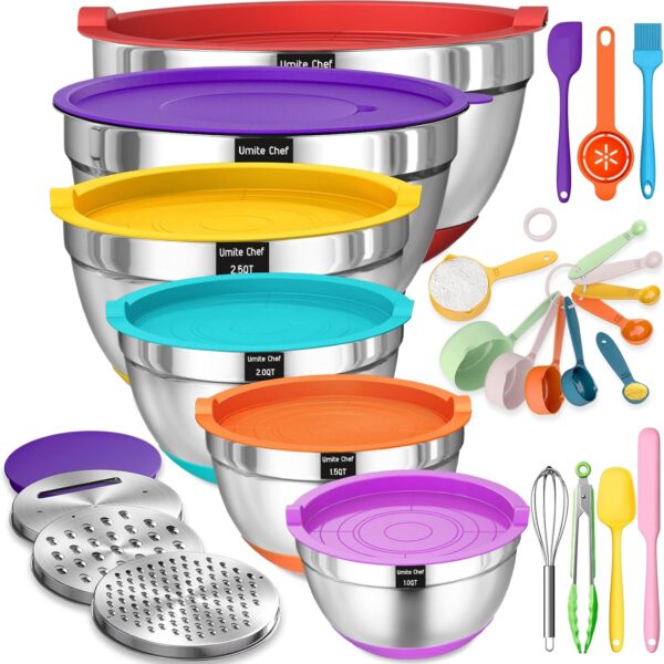 Kitchen Gadgets Set - Image 3