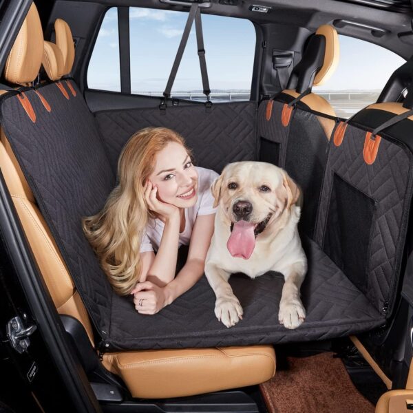 Extender,Dog Seat