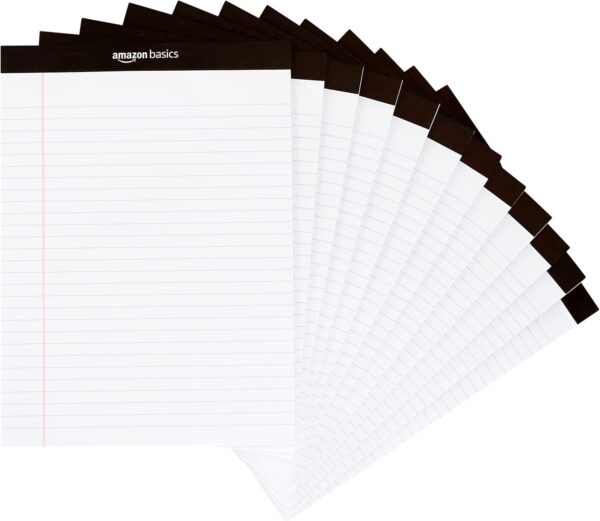 Writing Note Pads - Image 3