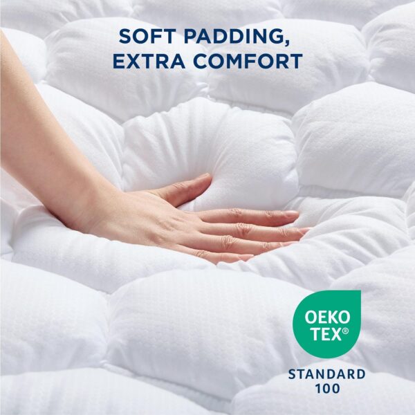 Bedsure Queen Mattress - Image 3