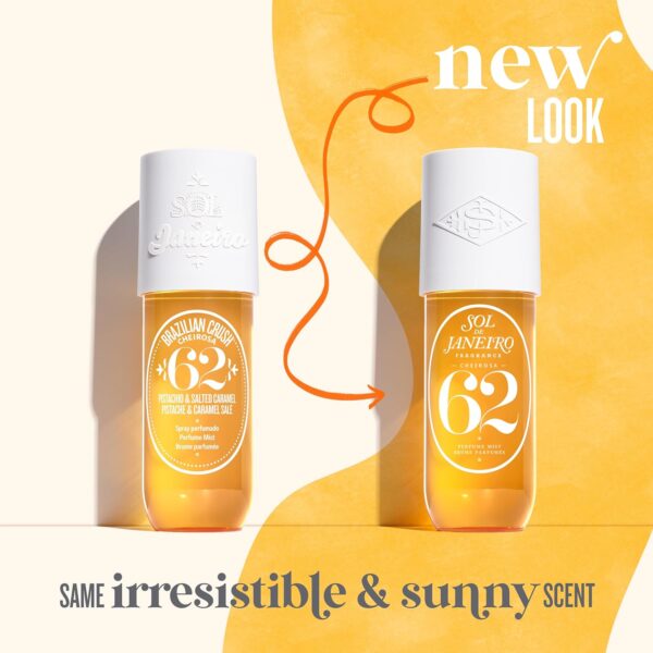Body Perfume - Image 3