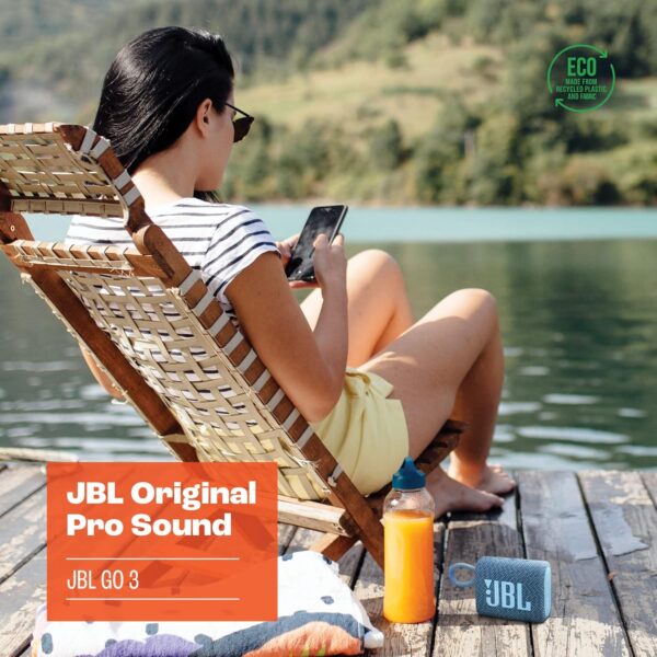 Bluetooth Speaker - Image 2